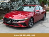 Used 2024 Hyundai Elantra Limited image 3