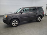 Used 2014 Honda Pilot EX-L image 2