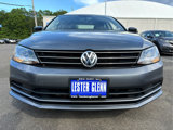 Used 2015 Volkswagen Jetta S w/ Welcome Package image 4