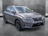 Used 2015 Lexus RX 350 FWD image 3