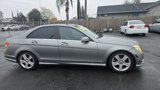 Used 2011 Mercedes-Benz C 300 Sedan image 5