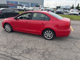 Used 2012 Volkswagen Jetta SE image 4