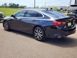 Used 2023 Chevrolet Malibu RS w/ LPO, Floor Liner Package image 5