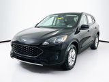 Certified 2021 Ford Escape SE image 4