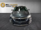 Used 2022 Chevrolet Equinox LT image 2