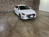 Used 2020 Hyundai Elantra SEL w/ Cargo Package (C1) image 4