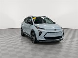 Certified 2023 Chevrolet Bolt EUV Premier w/ Sun & Sound Package image 2