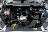 Used 2021 Ford EcoSport SE w/ SE Appearance Package image 5
