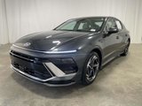 Certified 2024 Hyundai Sonata SEL w/ Convenience Package image 5