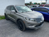 Used 2017 Lincoln MKC Reserve w/ Technology Package image 2