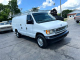 Used 2002 Ford E-350 and Econoline 350 Extended Super Duty image 3