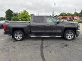 Used 2016 Chevrolet Silverado 1500 LTZ w/ Sport Package image 6
