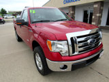 Used 2012 Ford F150 XLT w/ XLT Convenience Pkg image 3