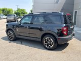 Used 2021 Ford Bronco Sport Big Bend image 4
