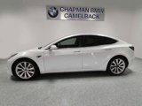 Used 2020 Tesla Model 3 Long Range image 4