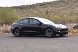 Used 2022 Tesla Model 3 Standard Range image 3
