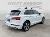 Used 2022 Audi Q5 2.0T Premium Plus image 5