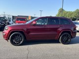 Certified 2021 Jeep Grand Cherokee Laredo X image 2