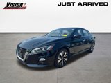 Used 2019 Nissan Altima 2.5 SL image 1