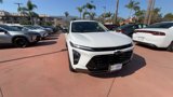 New 2025 Chevrolet Trax ACTIV image 2