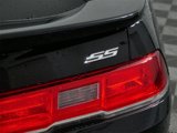 Used 2015 Chevrolet Camaro SS image 5