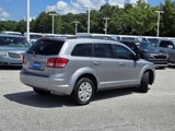 Used 2020 Dodge Journey SE w/ SE Popular Equipment Group image 5