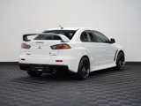 Used 2014 Mitsubishi Lancer Evolution GSR image 6