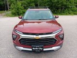 Certified 2024 Chevrolet TrailBlazer LT w/ Convenience Package image 2