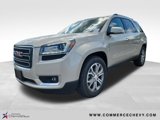 Used 2015 GMC Acadia SLT image 3