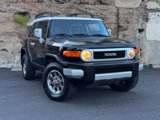Used 2012 Toyota FJ Cruiser 4WD image 2
