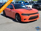 Certified 2023 Dodge Charger R/T w/ Daytona Edition Group image 1