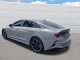 Used 2021 Kia K5 GT-Line image 3
