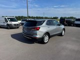 Used 2023 Chevrolet Equinox LT w/ Driver Convenience Package image 4