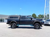 Used 2016 RAM 2500 Big Horn w/ Black Appearance Group image 6