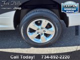Used 2018 RAM 1500 Big Horn image 5