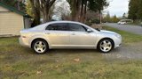 Used 2009 Chevrolet Malibu LT w/ HFV6 Engine Package image 5