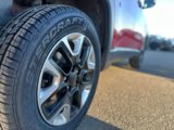 Used 2018 Jeep Compass Trailhawk image 6