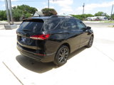 Used 2024 Chevrolet Equinox RS image 5