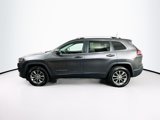 Used 2019 Jeep Cherokee Latitude Plus w/ Cold Weather Group image 4