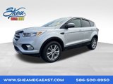 Used 2019 Ford Escape SE image 1