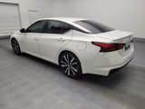 Used 2019 Nissan Altima 2.5 SR image 3