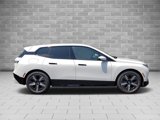Used 2022 BMW iX xDrive50 w/ Sport Package image 4