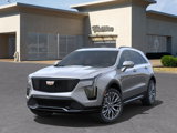 New 2024 Cadillac XT4 Sport image 6