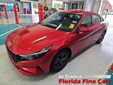Used 2021 Hyundai Elantra SEL image 2