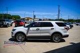 Used 2018 Ford Explorer Sport w/ Equipment Group 401A image 4
