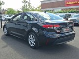 Certified 2024 Toyota Corolla LE image 4