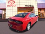 Used 2022 Dodge Charger SXT image 5