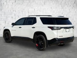 Used 2018 Chevrolet Traverse Premier w/ Redline Edition image 5