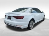 Used 2019 Audi A4 2.0T Premium image 4