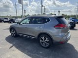 Used 2017 Nissan Rogue SL w/ SL Premium Package image 5